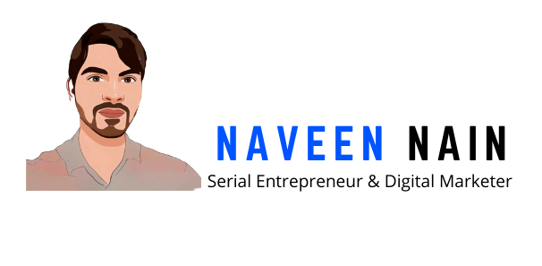 Naveen Nain